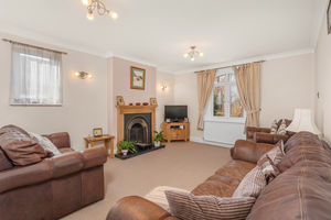 Church Street Bodicote